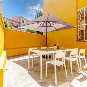 Domus Mazzini in Pisa Centro by TuscanyWeGo